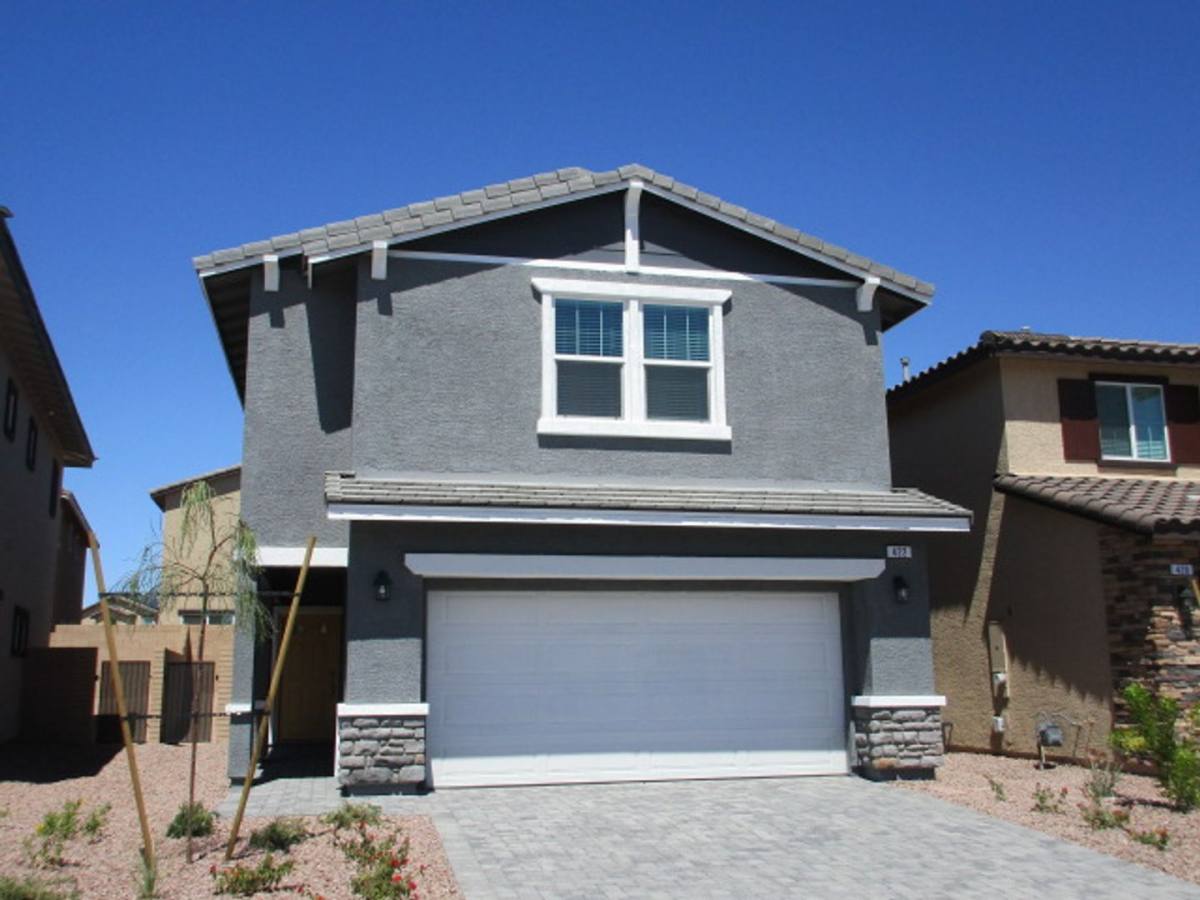 House for rent at 422 Canary Song Dr, Henderson, NV 89011