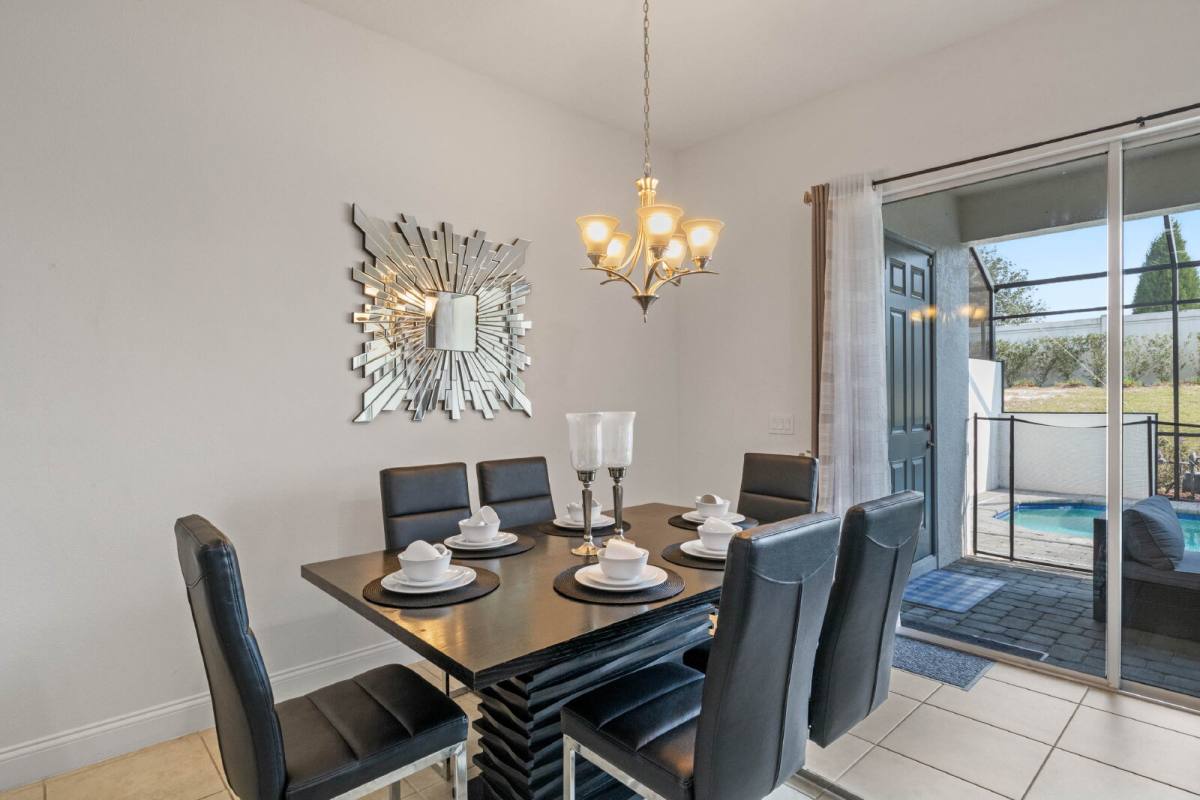 Townhouse for rent at 290 Captiva Dr, Davenport, FL 33896