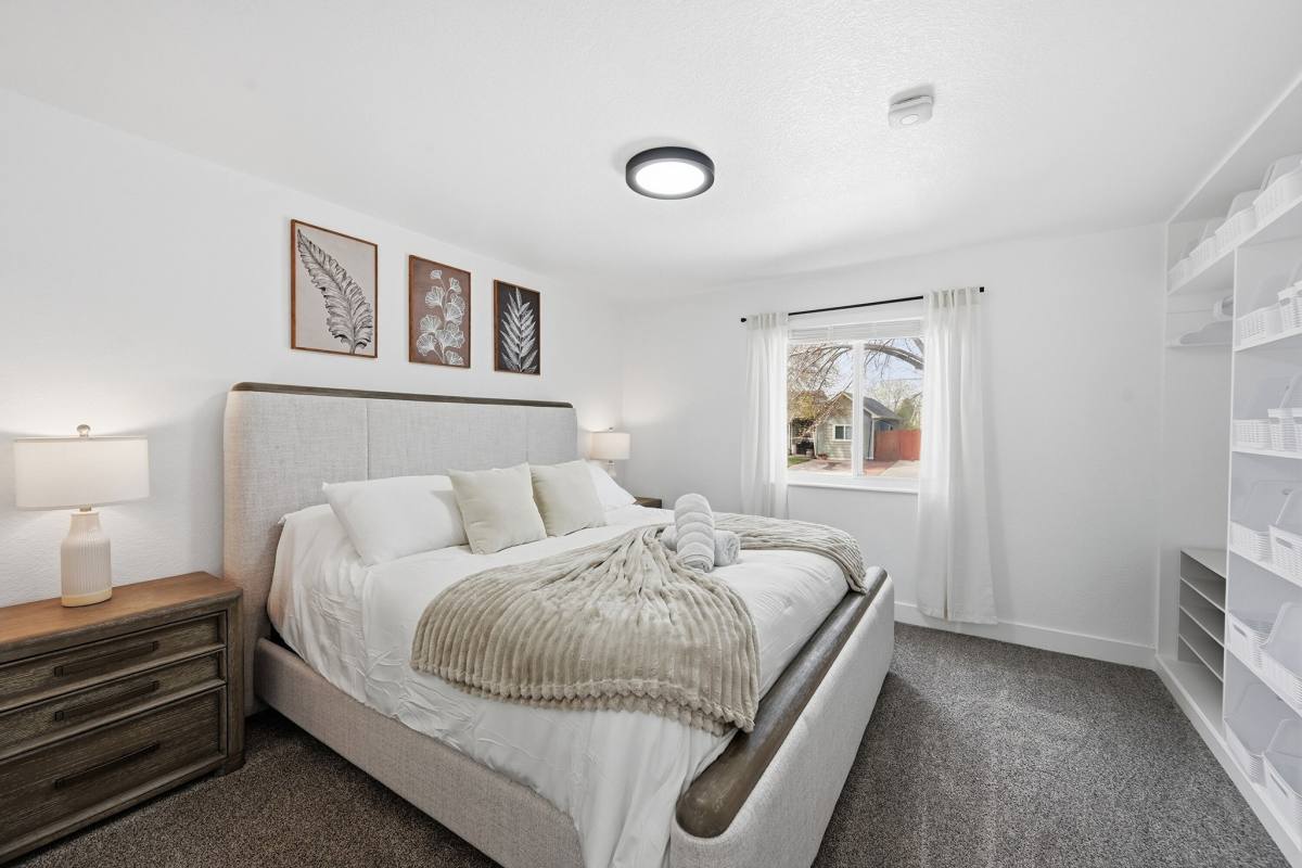 House for rent at 4556 S Pagosa Way, Aurora, CO 80015