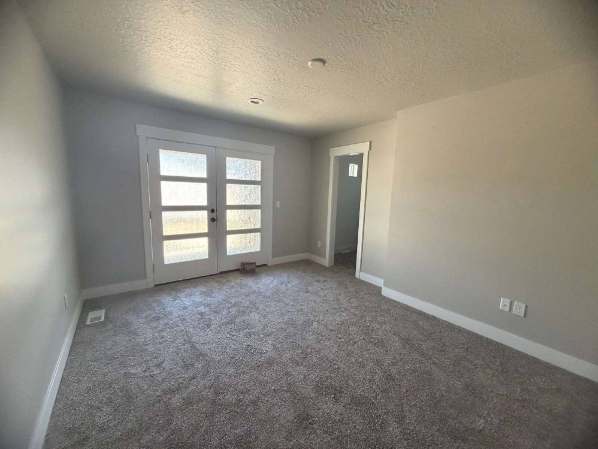 Townhouse for rent at 475 S 200 W, Ephraim, UT 84627