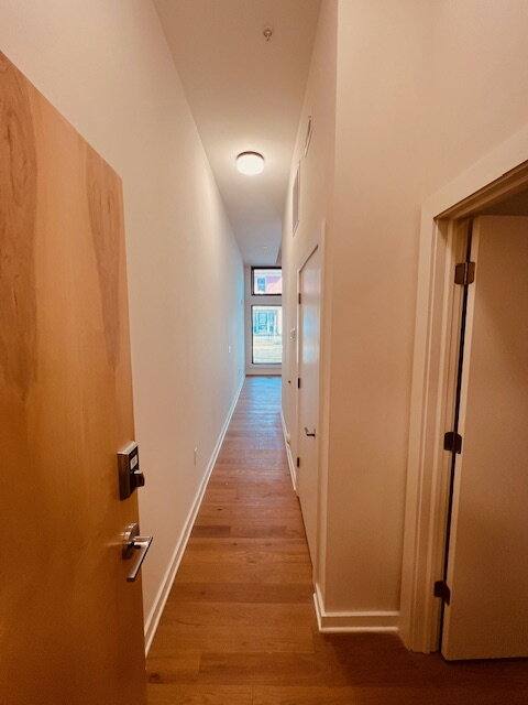 Apartment for rent at 712 High St #2, Petersburg, VA 23803