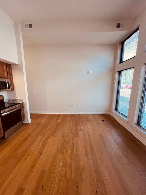 Apartment for rent at 712 High St #2, Petersburg, VA 23803