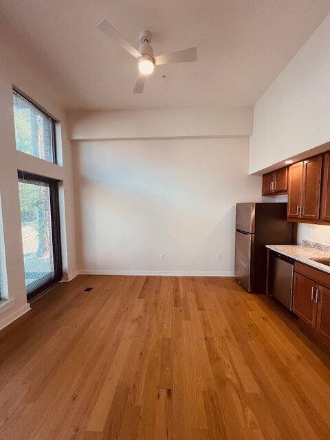 Apartment for rent at 712 High St #2, Petersburg, VA 23803