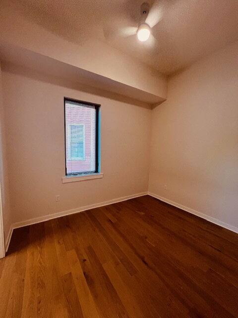 Apartment for rent at 712 High St #2, Petersburg, VA 23803