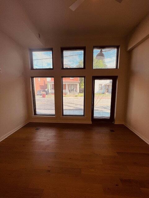Apartment for rent at 712 High St #2, Petersburg, VA 23803