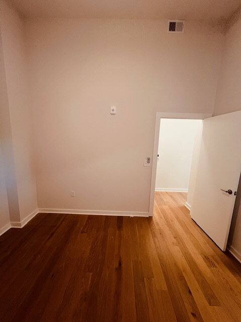 Apartment for rent at 712 High St #2, Petersburg, VA 23803
