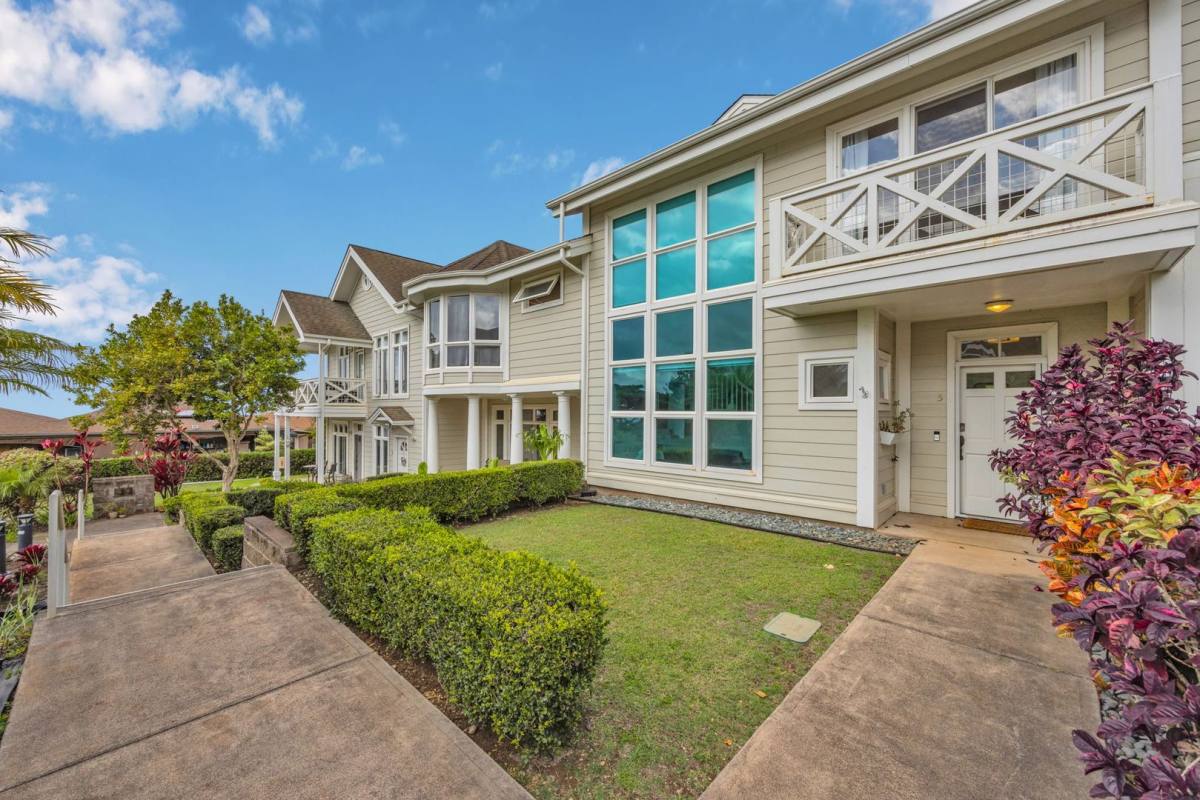 Townhouse for rent at 71 Makawao Ave, Makawao, HI 96768