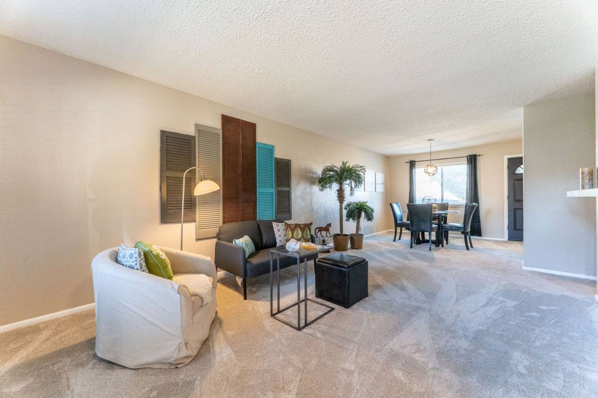 Apartment for rent at 954 S Miller St, Denver, CO 80226