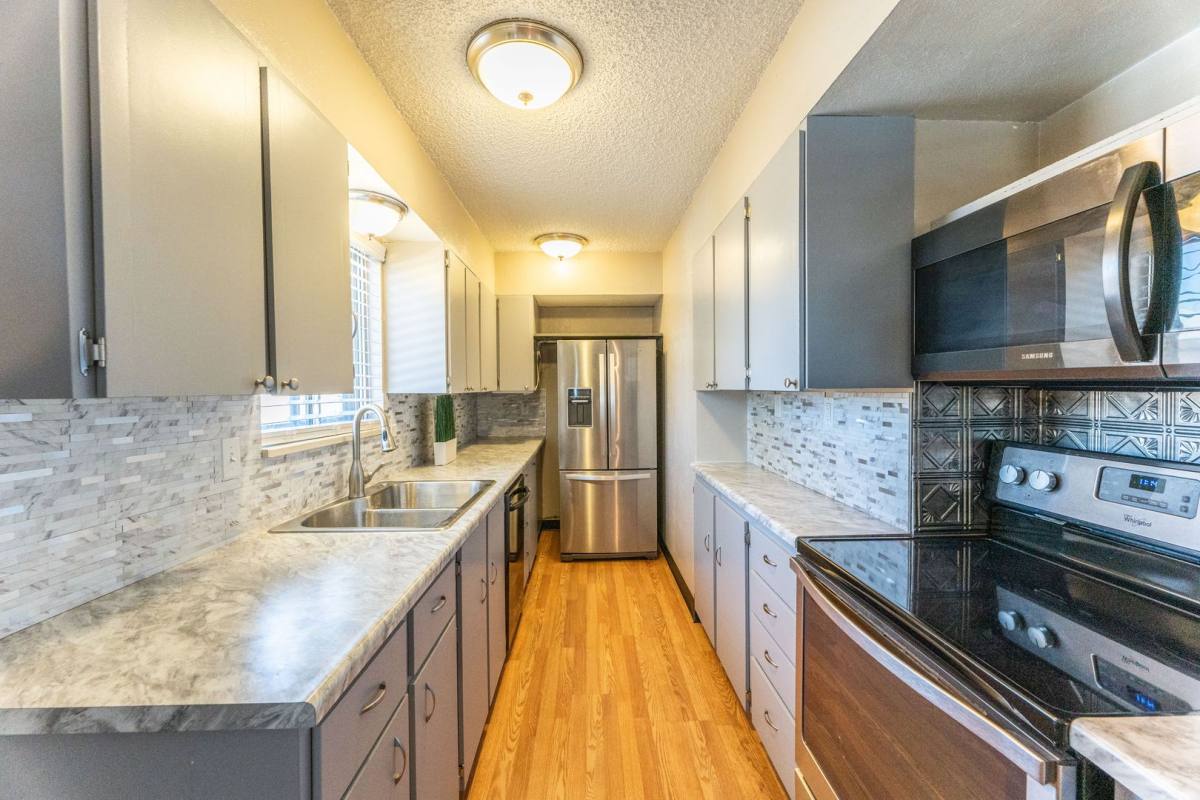 Apartment for rent at 954 S Miller St, Denver, CO 80226