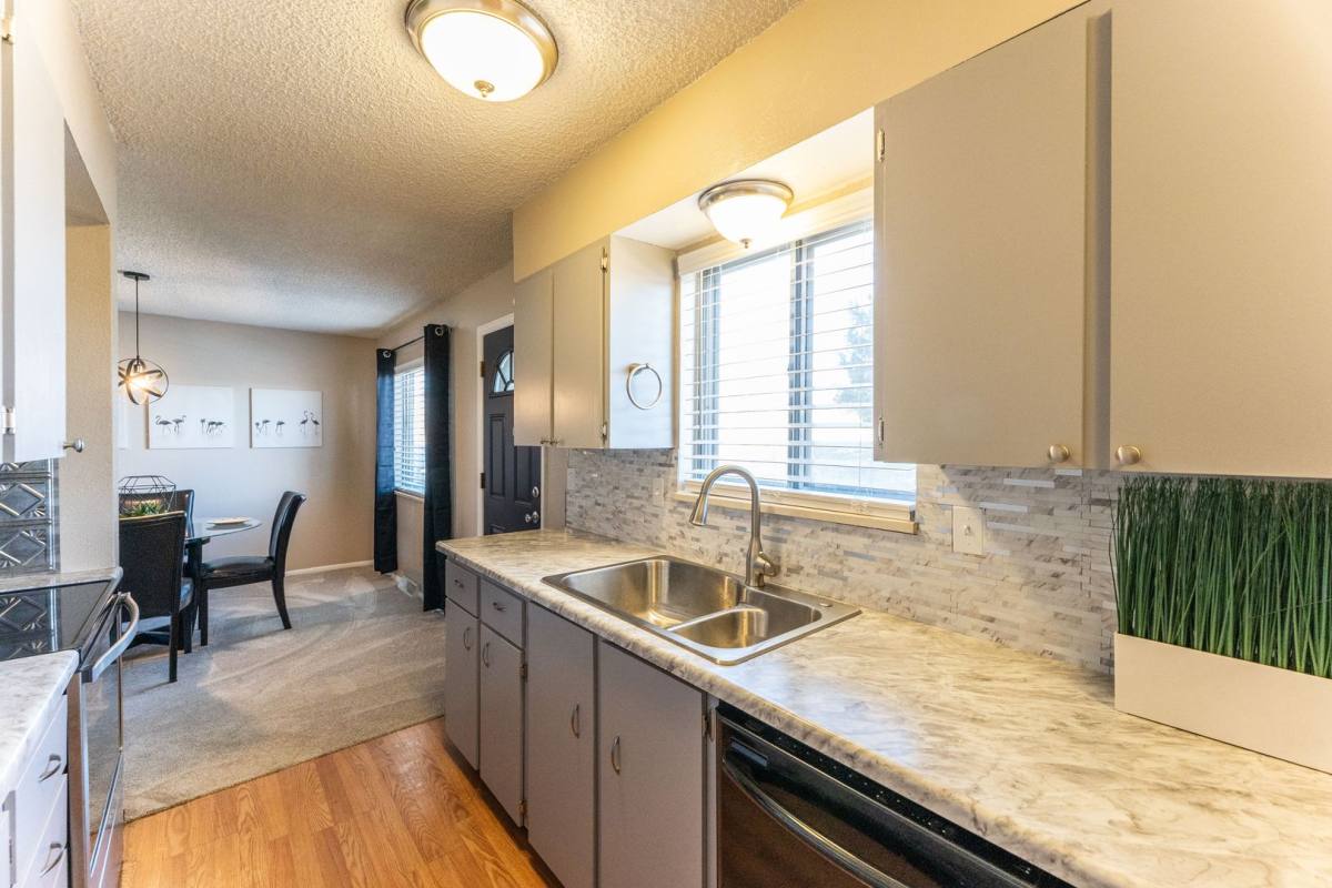 Apartment for rent at 954 S Miller St, Denver, CO 80226