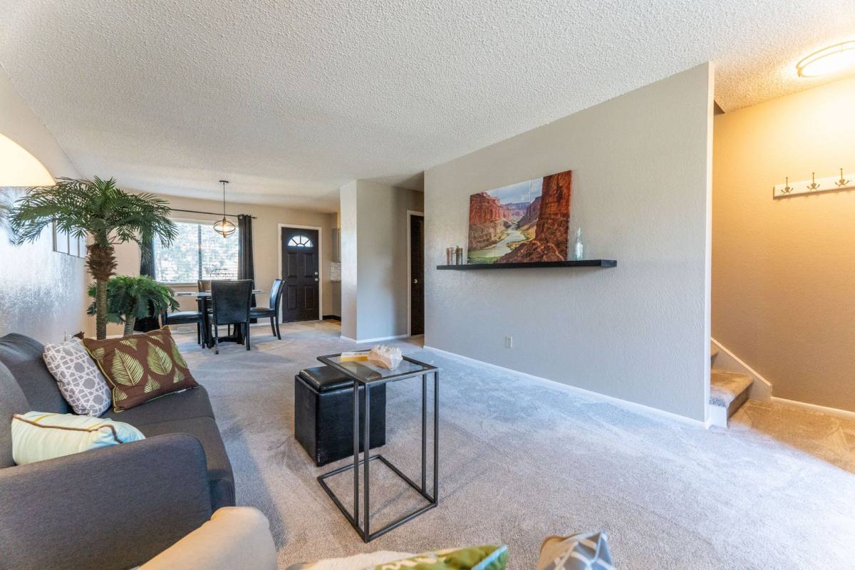 Apartment for rent at 954 S Miller St, Denver, CO 80226