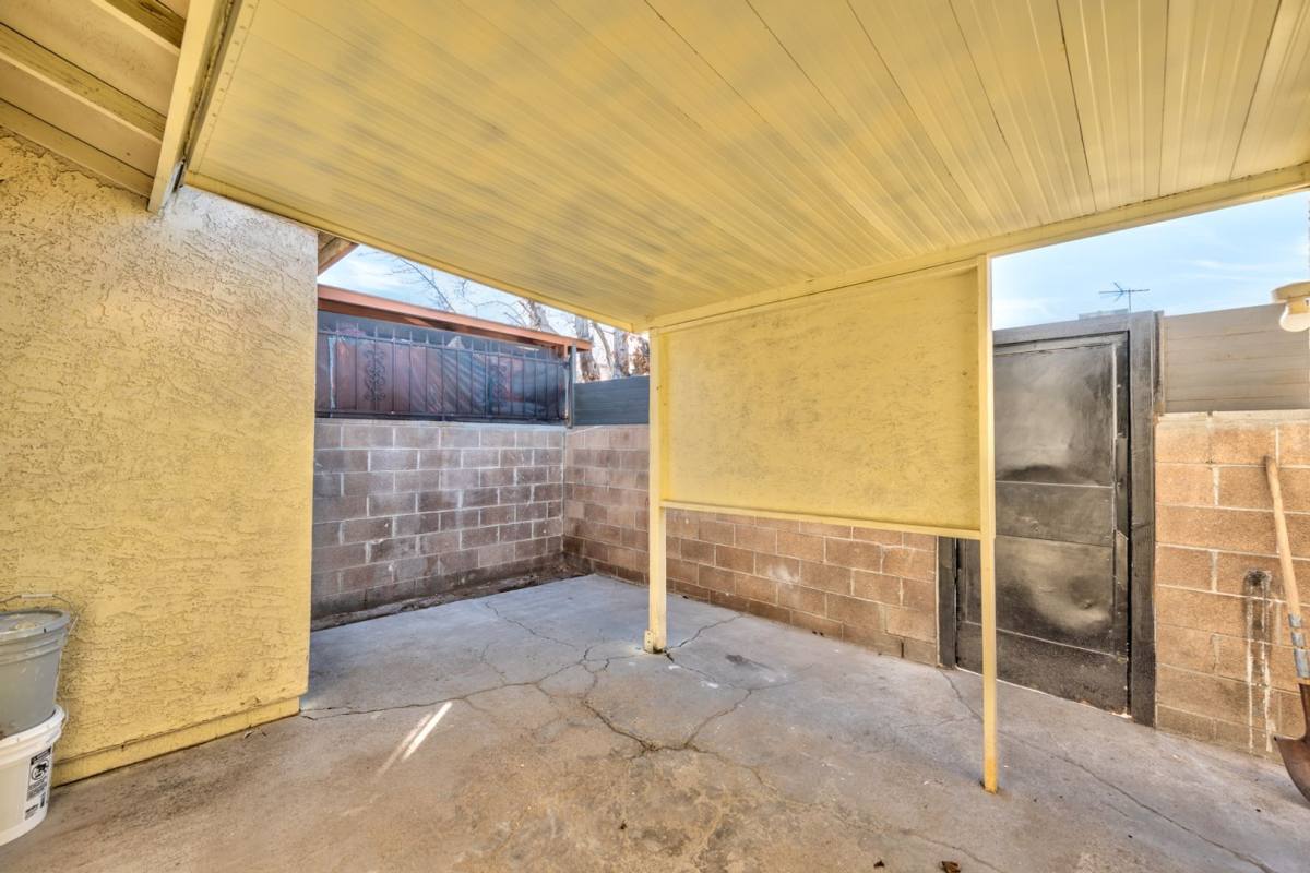 Condo for rent at 3912 Torsby Place, Las Vegas, NV 89119