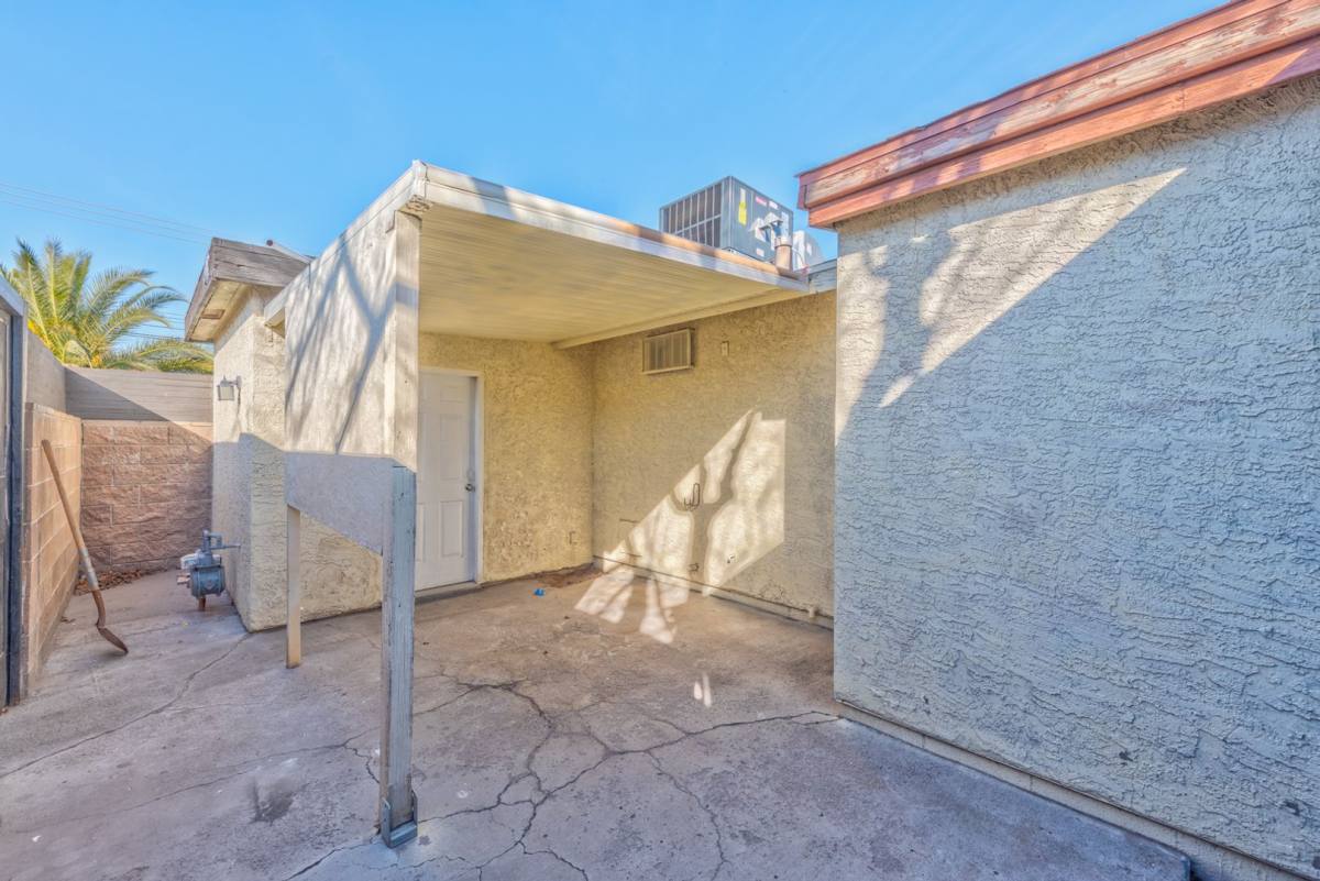 Condo for rent at 3912 Torsby Place, Las Vegas, NV 89119