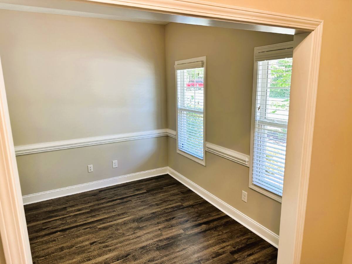 House for rent at 1890 Frankie Ave, Fayetteville, NC 28304