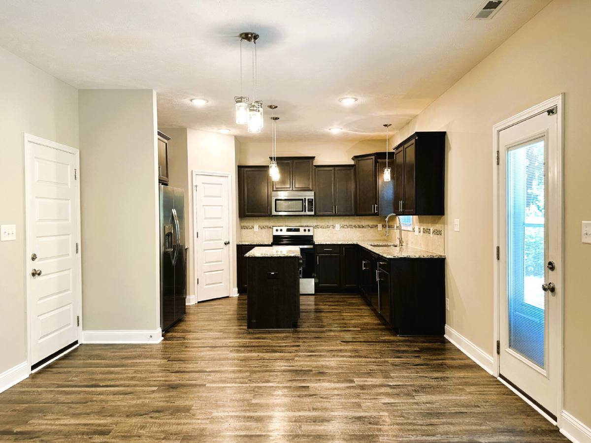 House for rent at 1890 Frankie Ave, Fayetteville, NC 28304