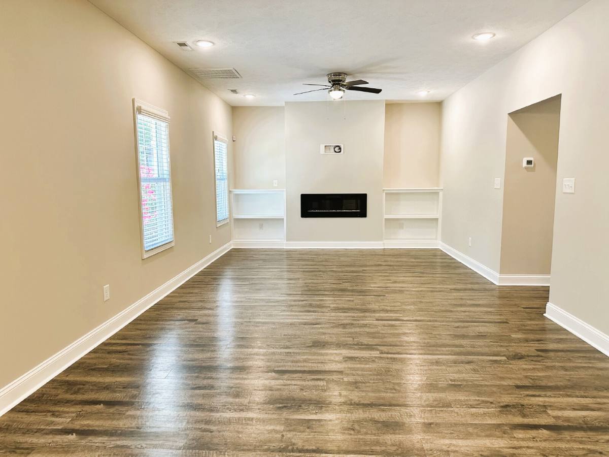 House for rent at 1890 Frankie Ave, Fayetteville, NC 28304