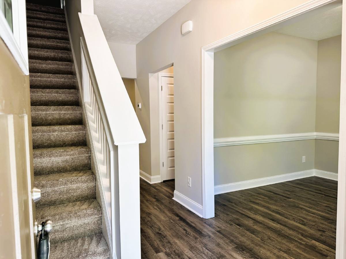 House for rent at 1890 Frankie Ave, Fayetteville, NC 28304