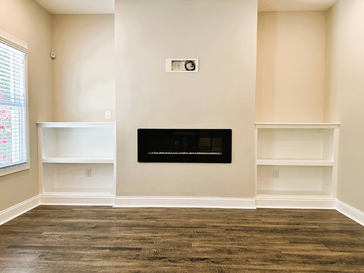 House for rent at 1890 Frankie Ave, Fayetteville, NC 28304