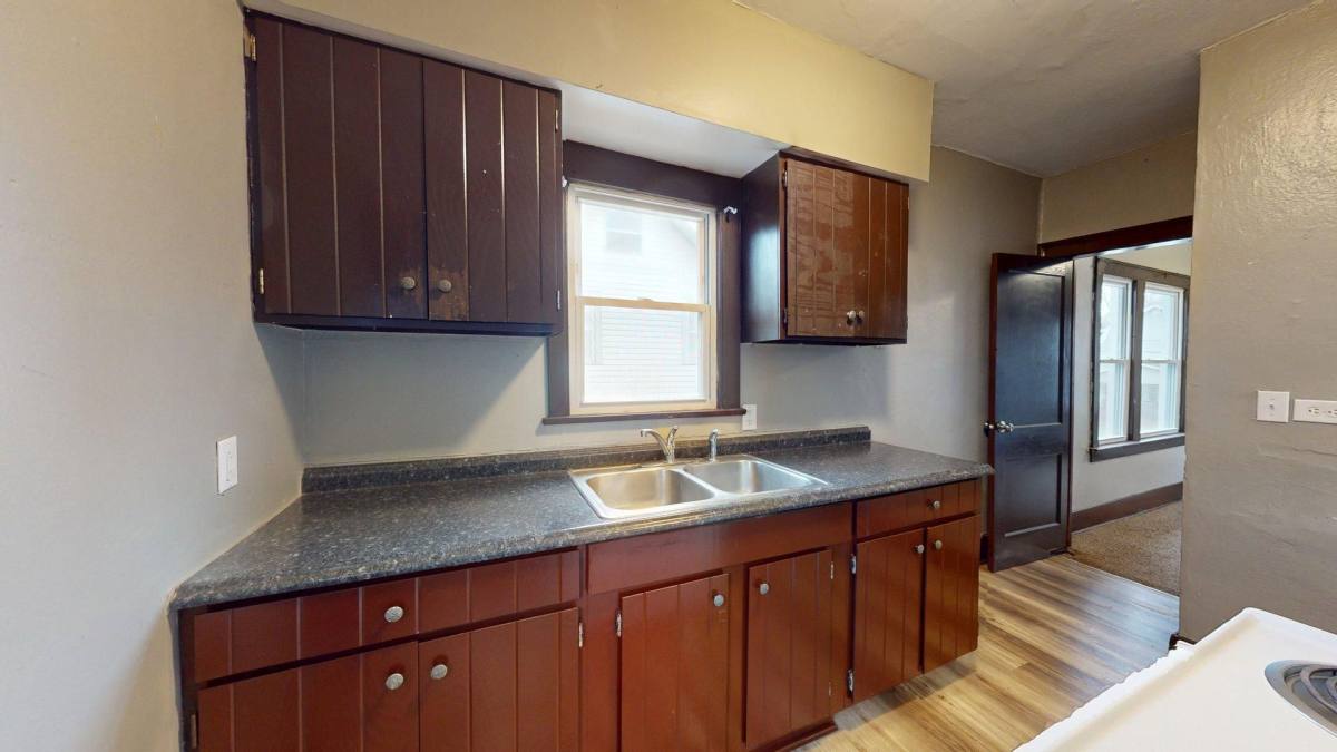 Apartment for rent at 236 Watson St, Akron, OH 44305