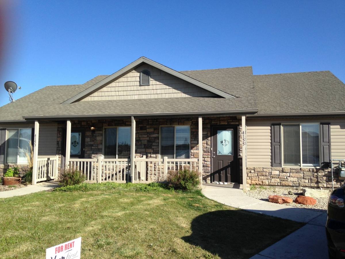 Apartment for rent at 4172-4174 W 25 N, Cedar City, UT 84720