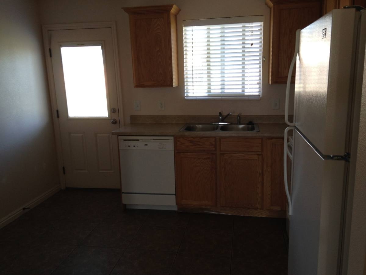 Apartment for rent at 4172-4174 W 25 N, Cedar City, UT 84720