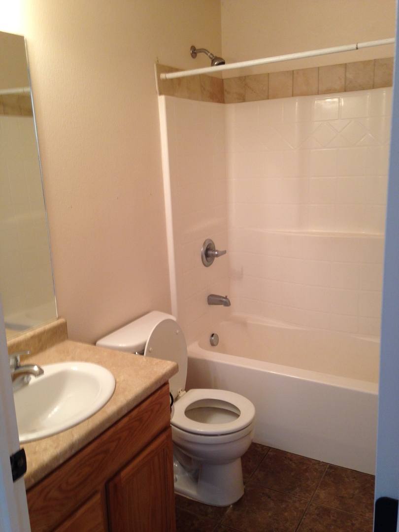 Apartment for rent at 4172-4174 W 25 N, Cedar City, UT 84720