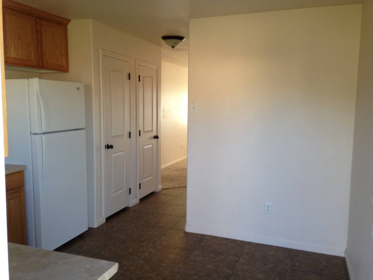 Apartment for rent at 4172-4174 W 25 N, Cedar City, UT 84720
