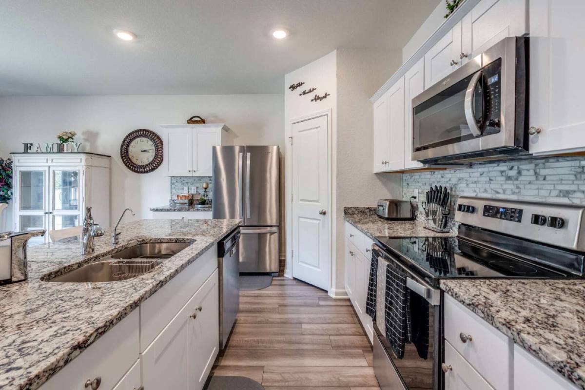 House for rent at 5628 Pearl Meadow, Converse, TX 78109