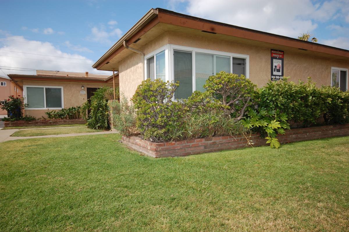 Apartment for rent at 129 Daisy Ave, Imperial Beach, CA 91932