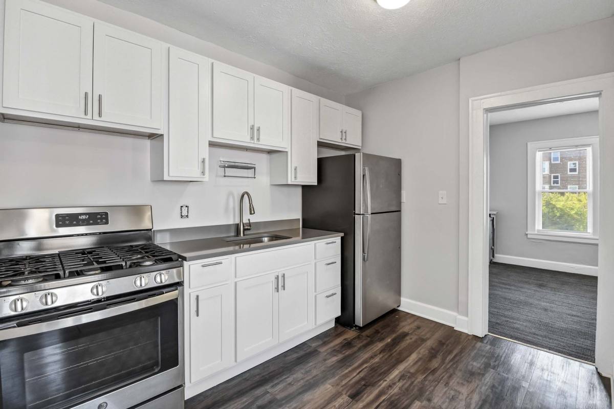 Apartment for rent at 12002 Lake Ave, Lakewood, OH 44107