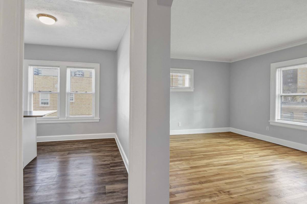 Apartment for rent at 12002 Lake Ave, Lakewood, OH 44107