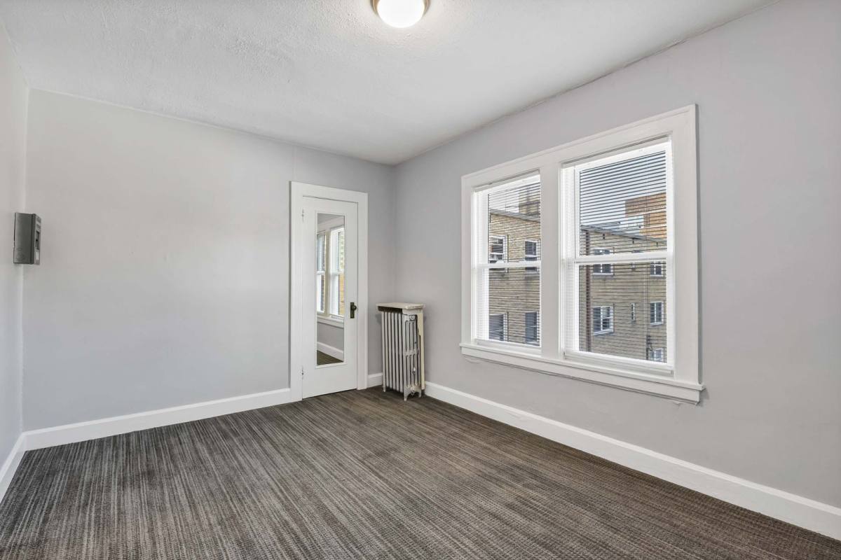 Apartment for rent at 12002 Lake Ave, Lakewood, OH 44107