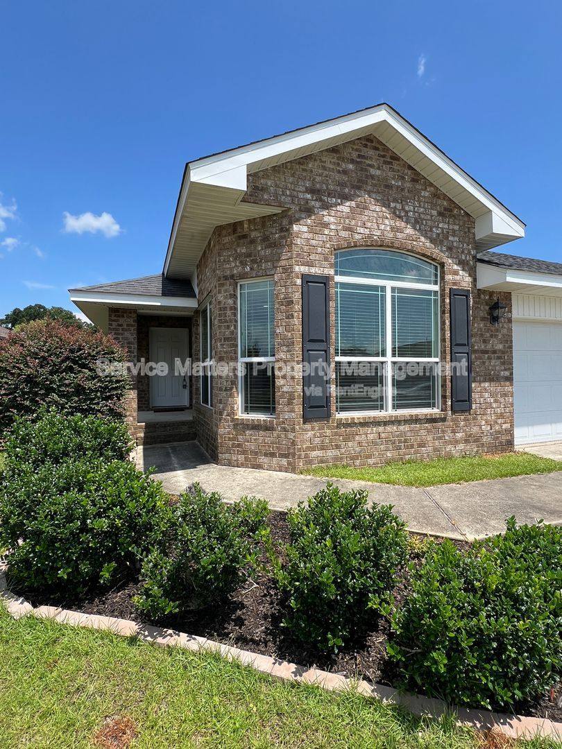 House for rent at 4496 Fiske St, Milton, FL 32571