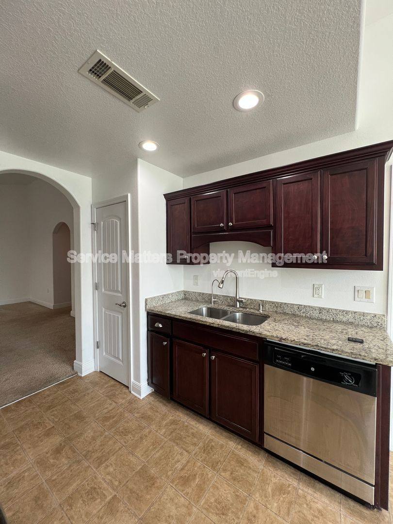 House for rent at 4496 Fiske St, Milton, FL 32571
