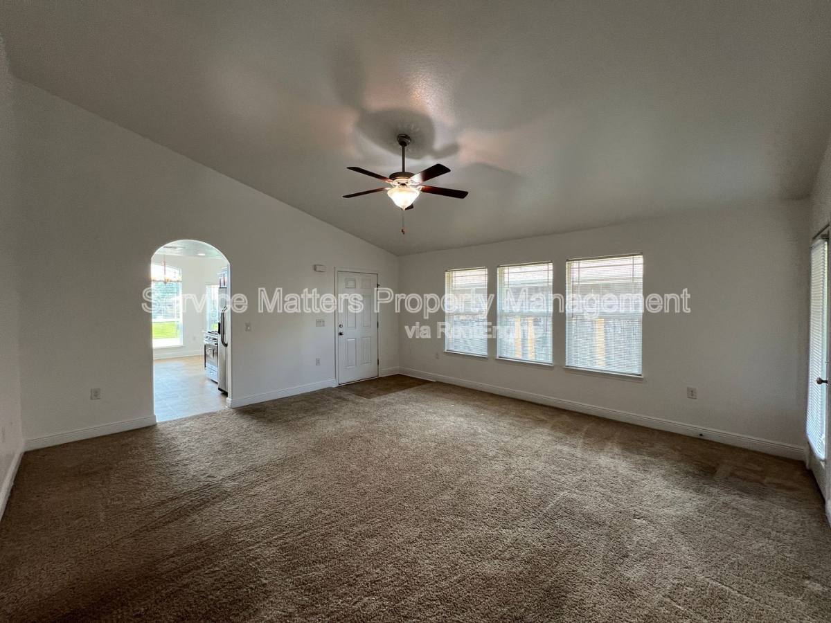 House for rent at 4496 Fiske St, Milton, FL 32571