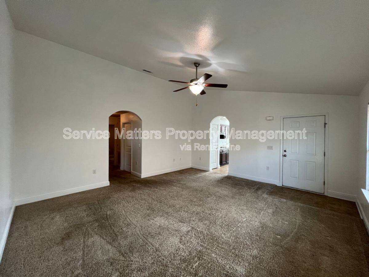 House for rent at 4496 Fiske St, Milton, FL 32571