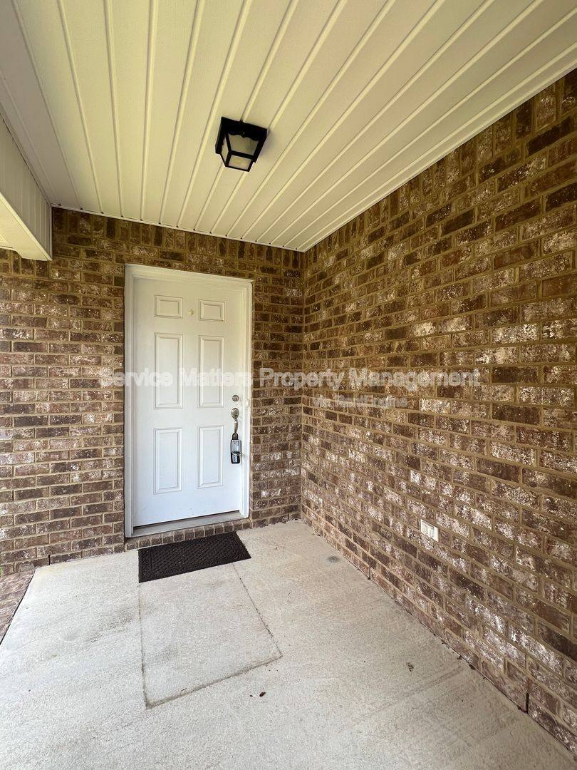 House for rent at 4496 Fiske St, Milton, FL 32571