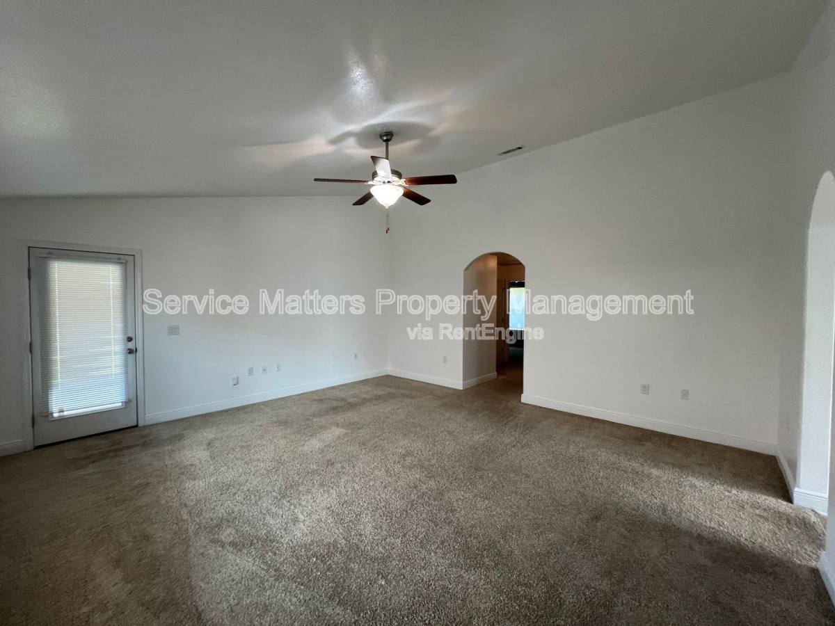 House for rent at 4496 Fiske St, Milton, FL 32571