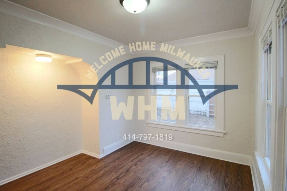 House for rent at 221 W Ring St, Milwaukee, WI 53212