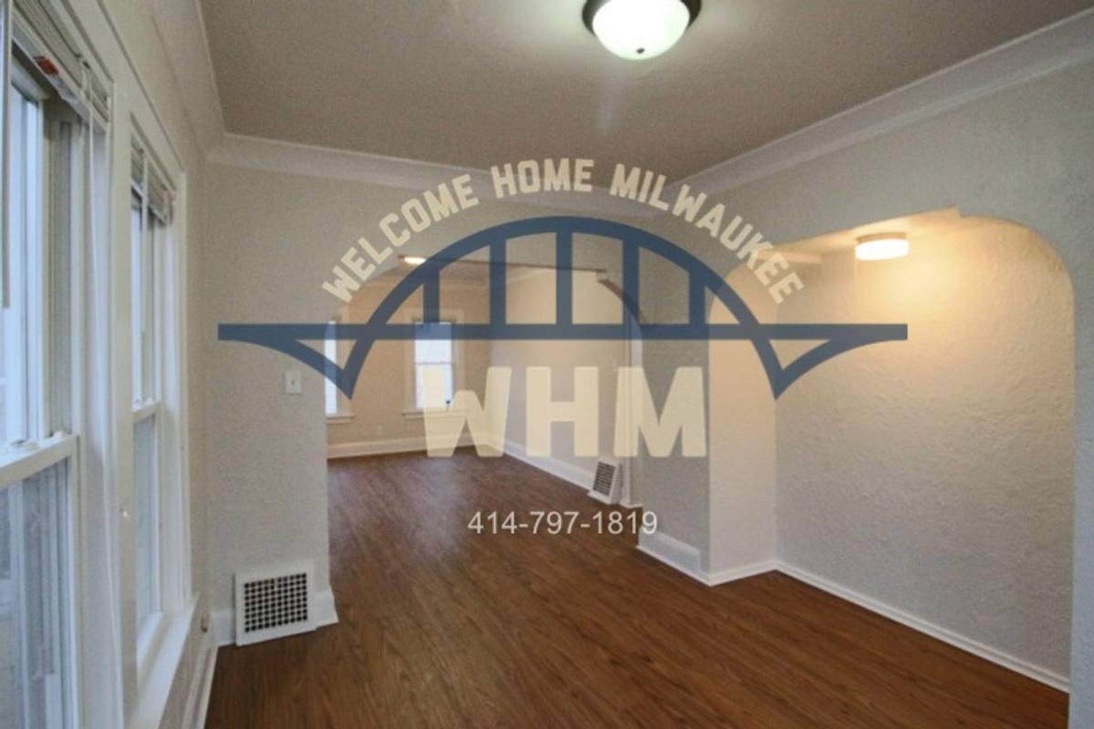 House for rent at 221 W Ring St, Milwaukee, WI 53212