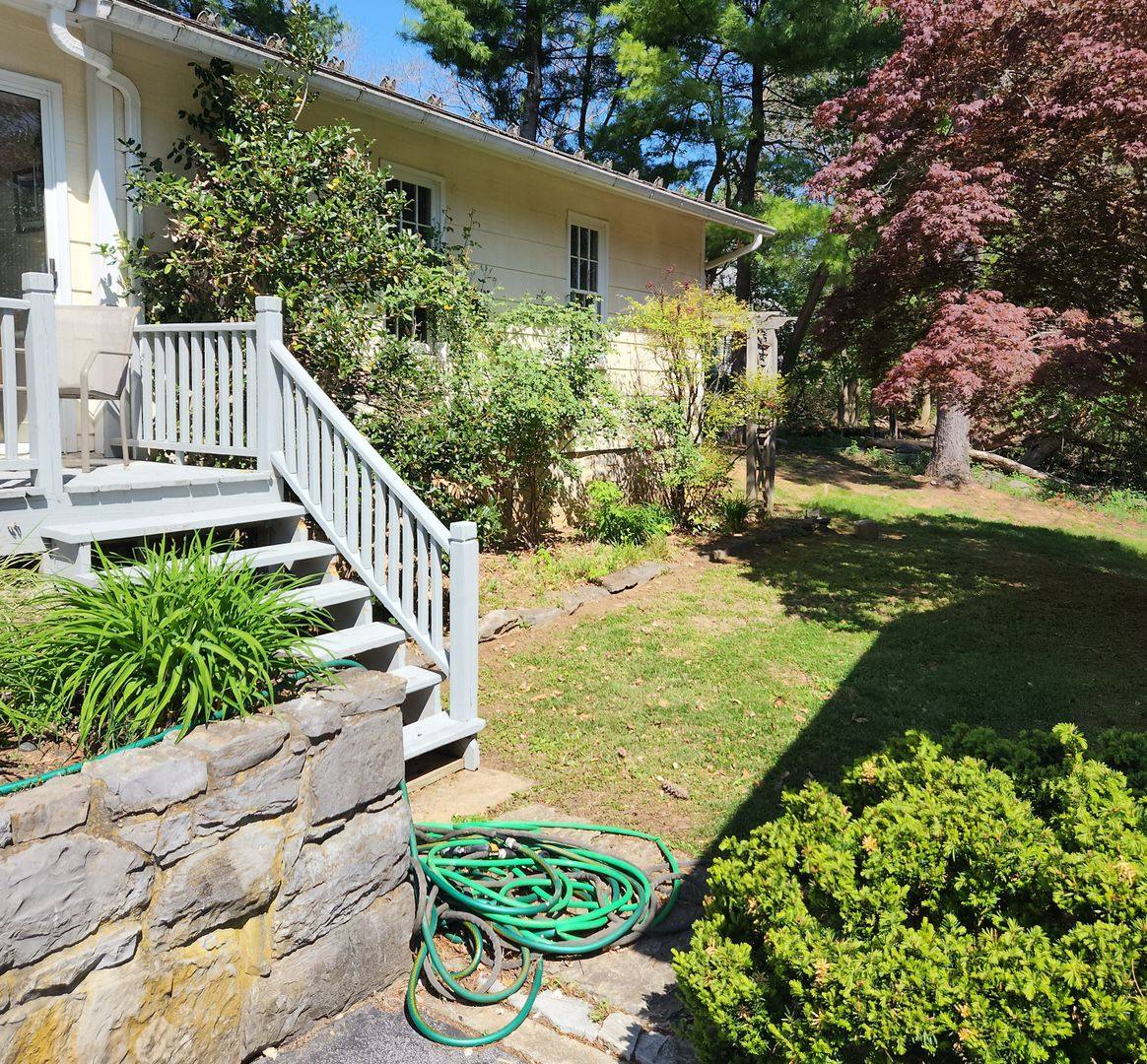 Apartment for rent at 25 Old Martinsburg Rd, Shepherdstown, WV 25443