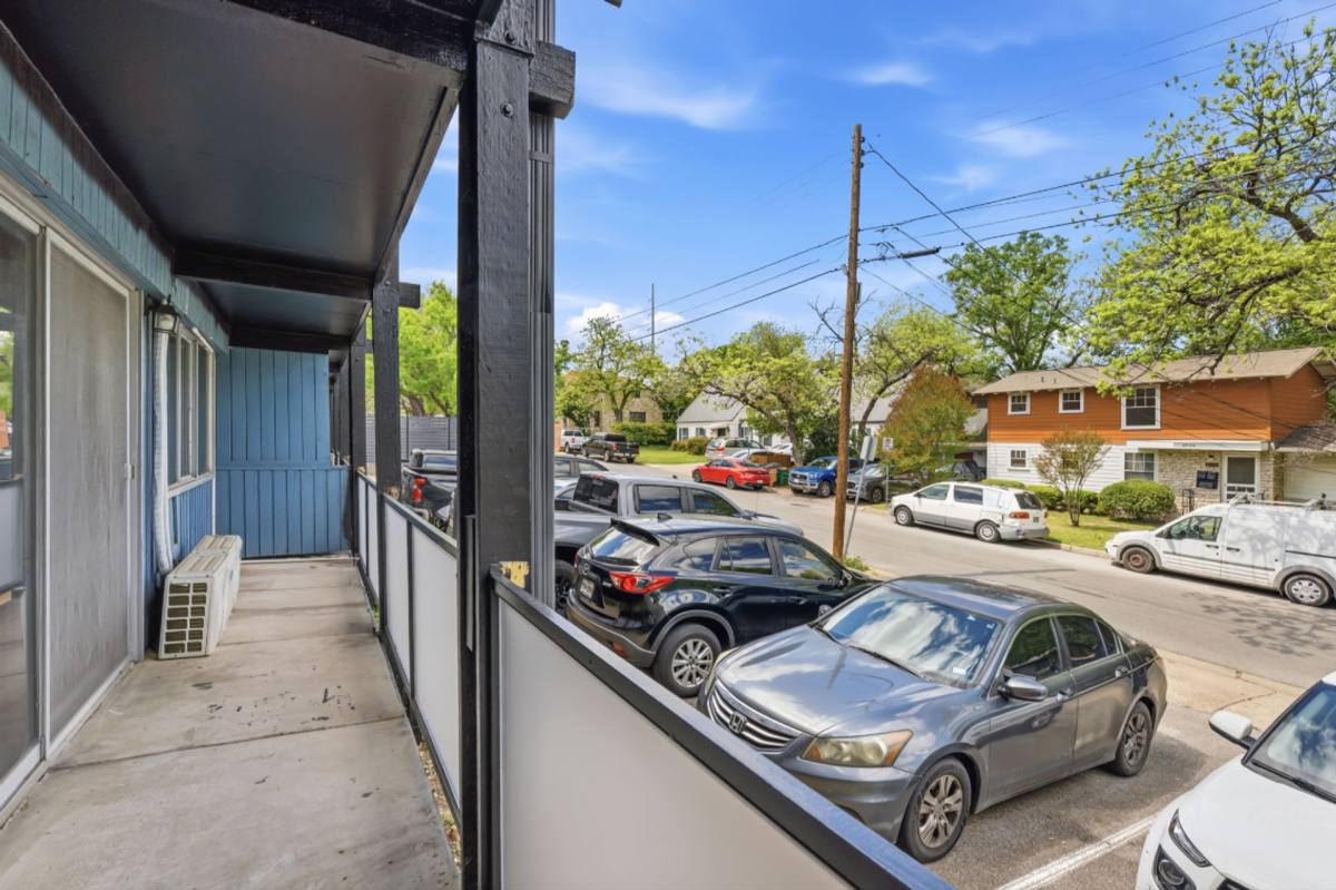 Apartment for rent at 2910 Medical Arts St, Austin, TX 78705