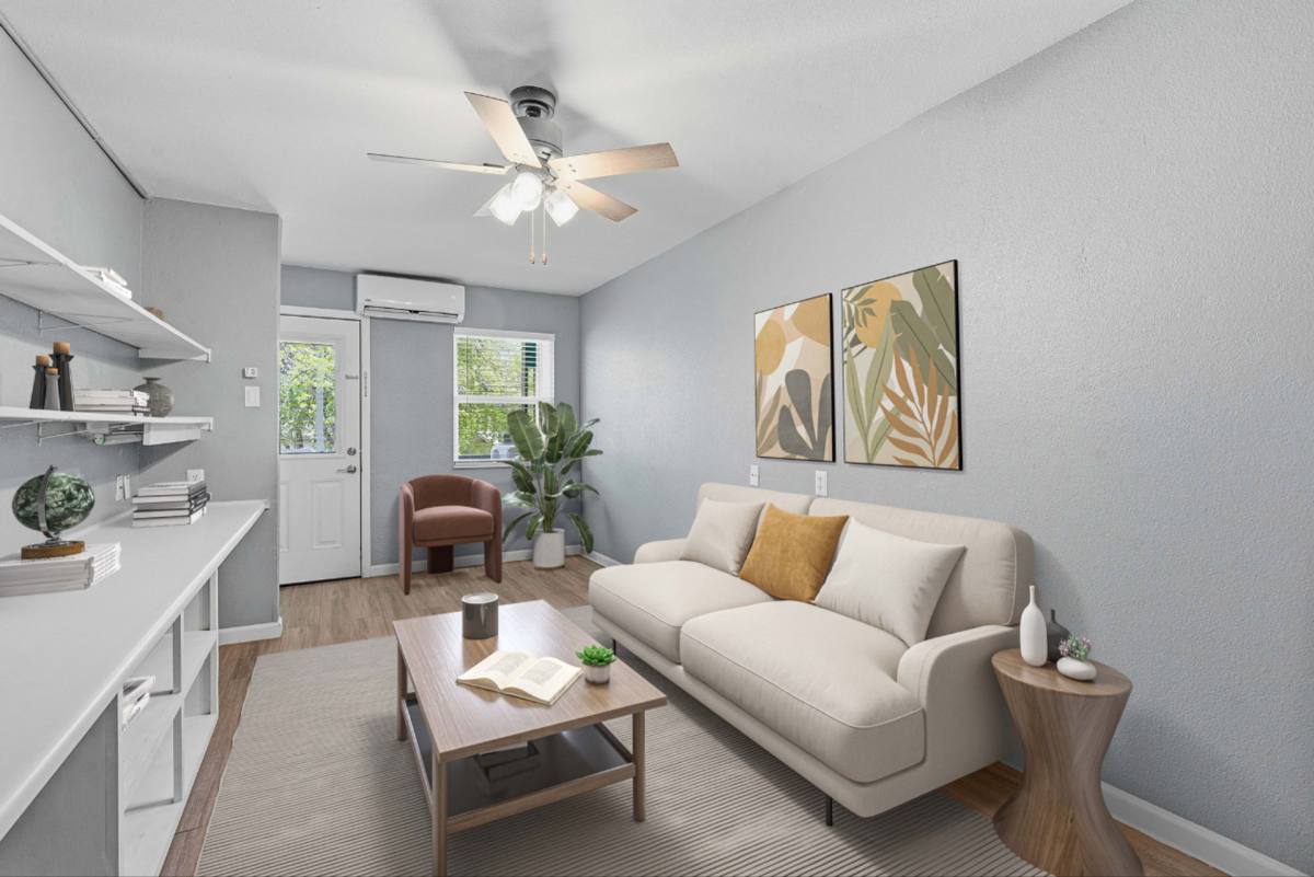 Apartment for rent at 2910 Medical Arts St, Austin, TX 78705