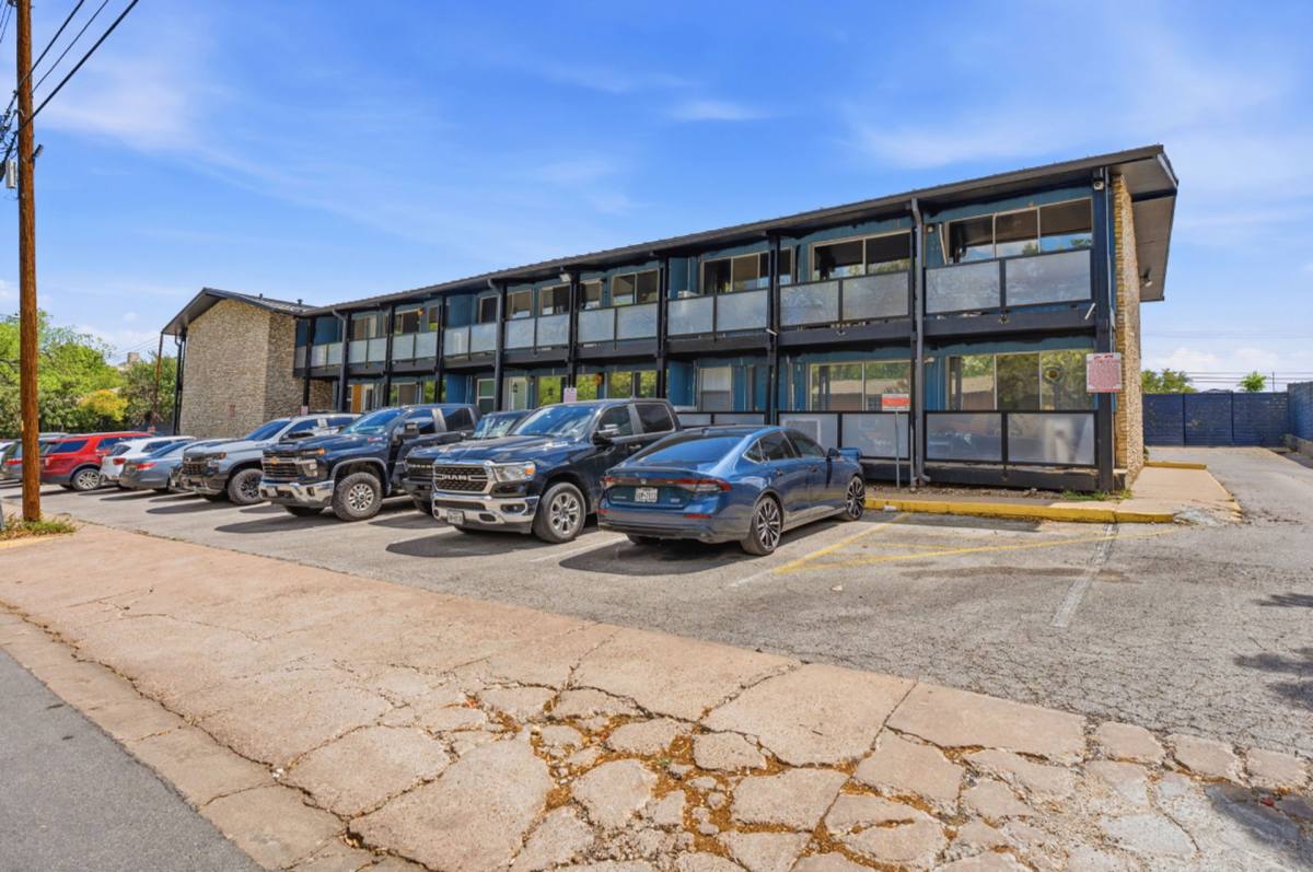 Apartment for rent at 2910 Medical Arts St, Austin, TX 78705