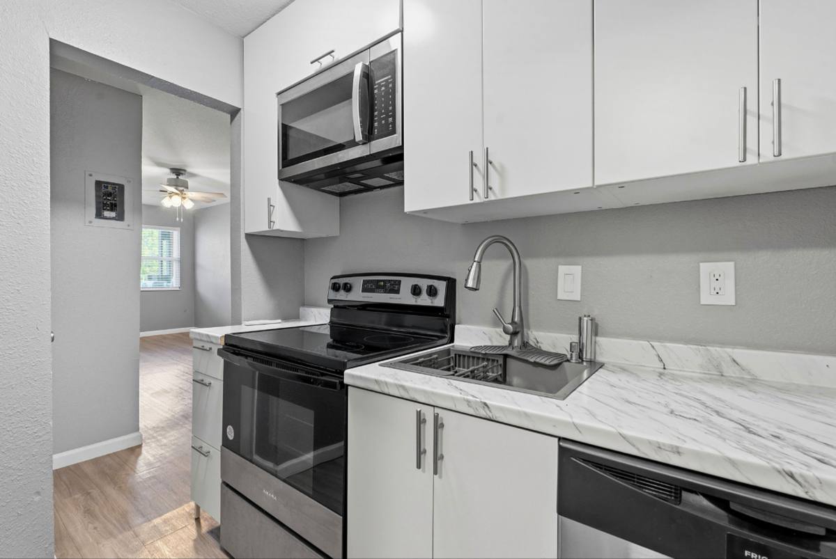Apartment for rent at 2910 Medical Arts St, Austin, TX 78705