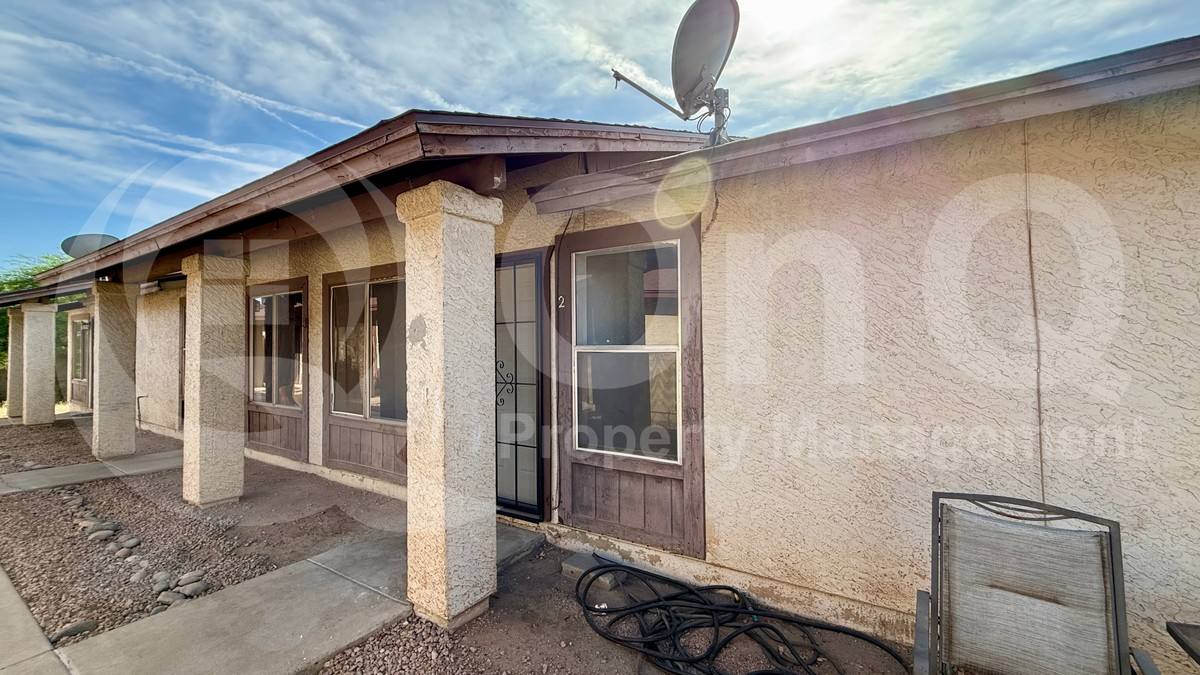Apartment for rent at 27 W Inglewood St #2, Mesa, AZ 85201