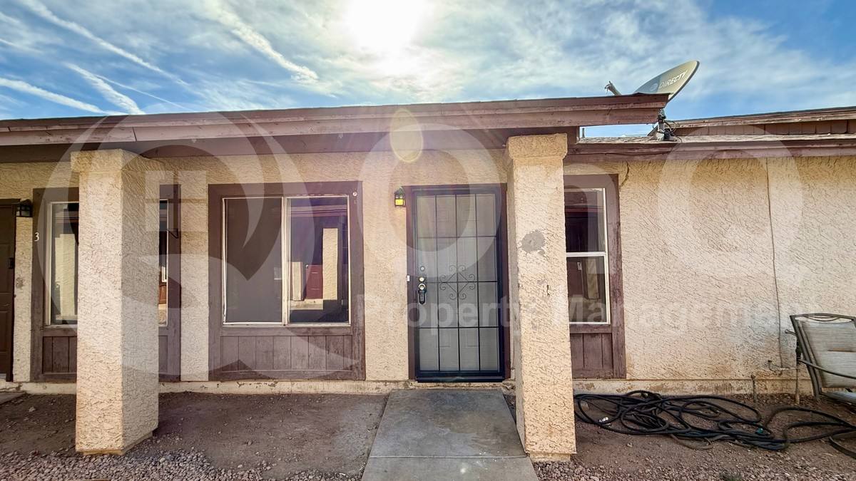 Apartment for rent at 27 W Inglewood St #2, Mesa, AZ 85201