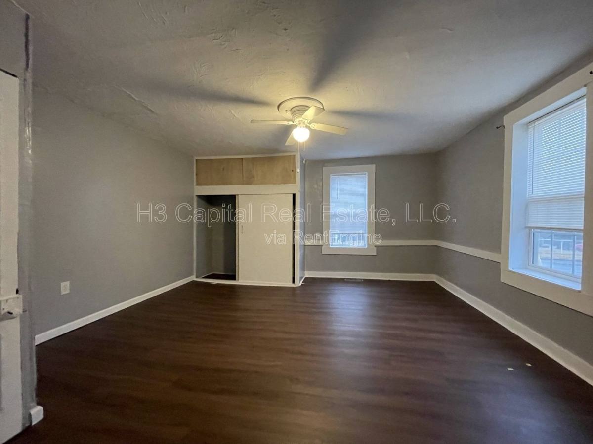 House for rent at 77 Sunset Ave, Witt, IL 62094