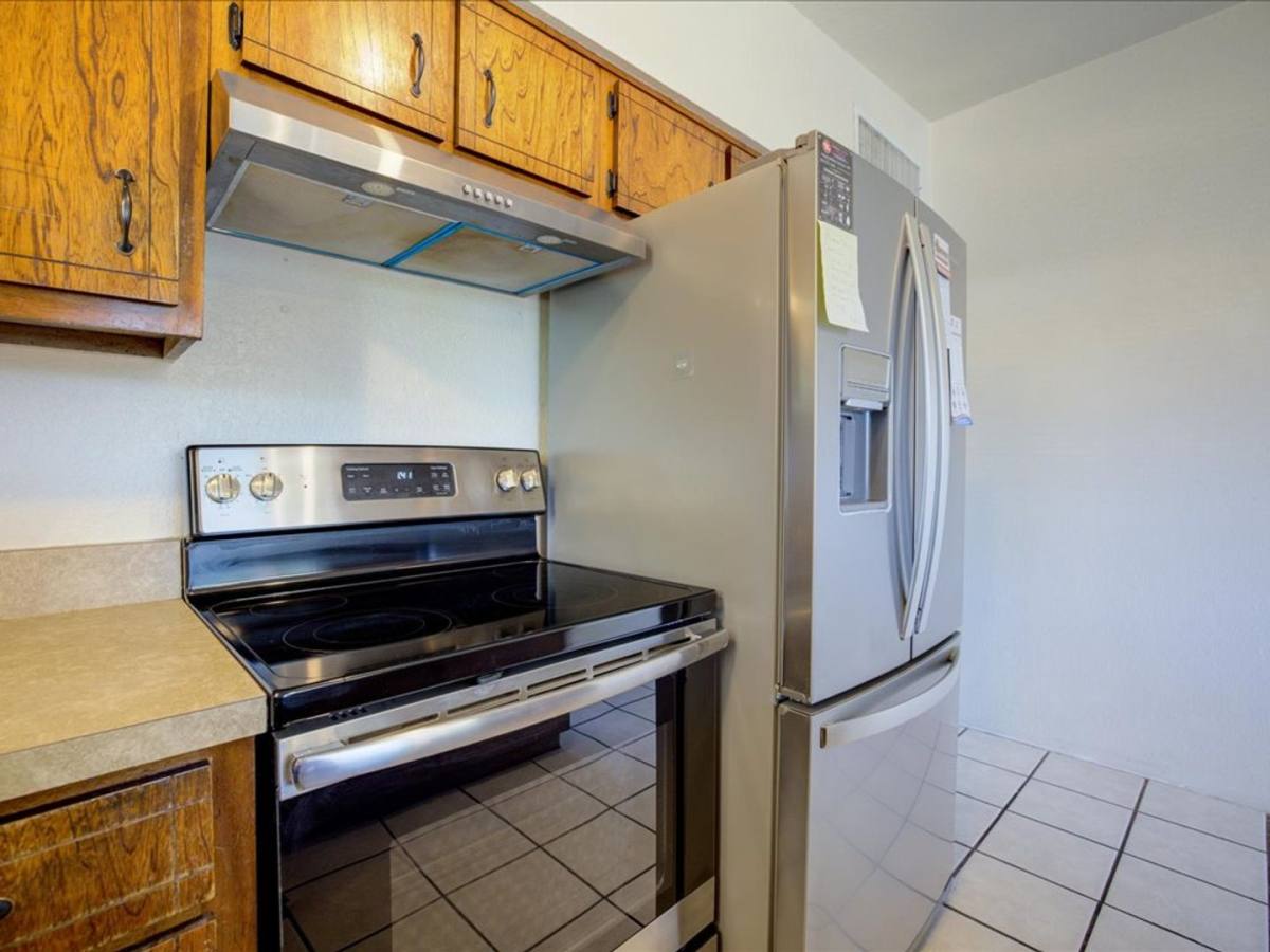House for rent at 5343 E Glenn St, Tucson, AZ 85712