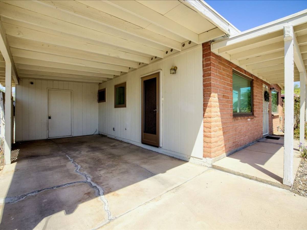 House for rent at 5343 E Glenn St, Tucson, AZ 85712